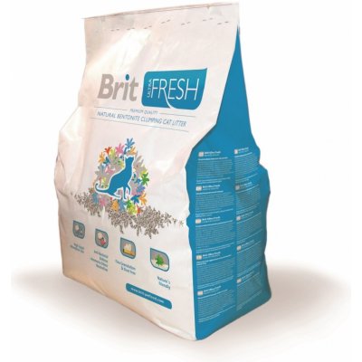 Brit Care Ultra Fresh 5 kg – Zboží Mobilmania