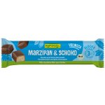 RAPUNZEL marcipán v mléčné čokoládě 50 g – Zboží Dáma