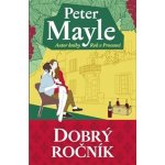 Dobrý ročník - Peter Mayle – Hledejceny.cz