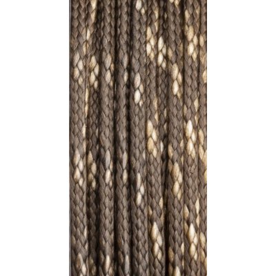 JRC šňůra Contact BRAIDED LEADER DEEP SILT 11m 40lb