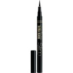 Bourjois Liner Feutre Slim Ultra oční linky 17 Ultra Black 0,8 ml – Zbozi.Blesk.cz