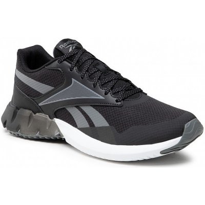 Reebok Performance Ztaur Run Core black/Pu Gray6/White – Sleviste.cz