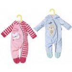 Zapf Creation Dolly Moda Kostým sněhuláka 43 cm – Zbozi.Blesk.cz