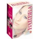 The Barbra Streisand Collection - What's Up Doc / Up The Sandbox / Nuts / The Ma DVD – Hledejceny.cz