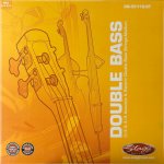 Stagg DB-55110-ST, sada strun pro kontrabas – Sleviste.cz