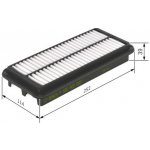 Vzduchový filtr BOSCH F 026 400 060 – Hledejceny.cz