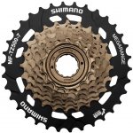Shimano TZ500 Tourney – Zboží Dáma