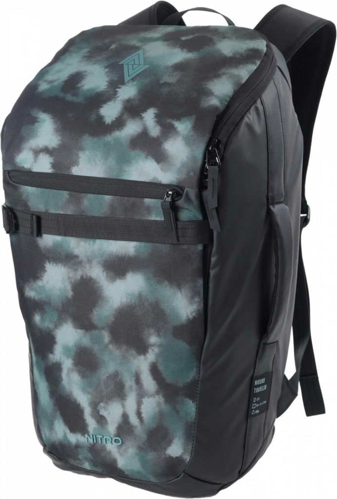 Nitro Nikuro Traveler 1221878092-1998 reef break 32 l