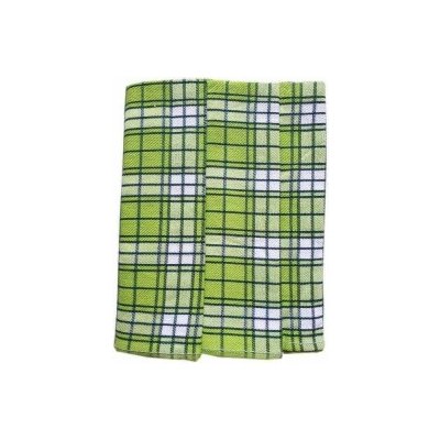 Polášek Kuchyňské utěrky z Egyptské bavlny vzor č.84 sada 3ks 50x70cm – Zbozi.Blesk.cz