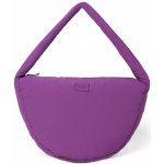 Studio Noos Puffy Cross Body Bag Textured Purple – Hledejceny.cz