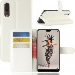 TVC WalletCase pro Huawei P20 – Hledejceny.cz