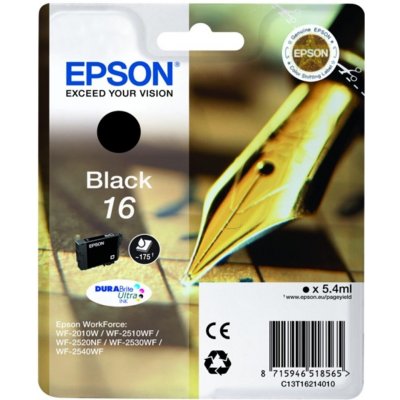 Epson C13T16214012 - originální