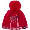 Dětská čepice Rossignol Juniors Will Beanie sports red 113828