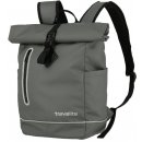 Walker Roll Up Classic grey melange 27 l