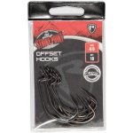 Fox Rage Strike Point Offset Hooks vel.6 10 ks – Sleviste.cz