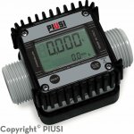 PIUSI průtokoměr K24 AdBlue – Hledejceny.cz