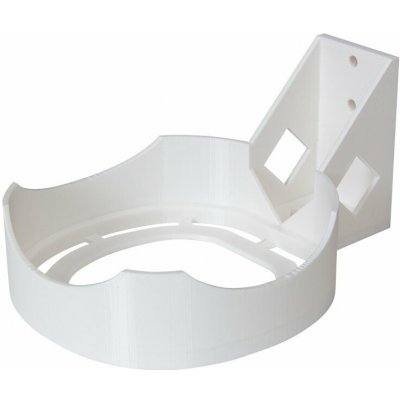 OEM TP-Link D-M4/E4 Držák na stěnu pro DECO M4/E4/S7/P9, bílý D-M4/E4 – Zboží Živě