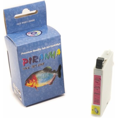 Piranha Epson T0613 - kompatibilní – Hledejceny.cz