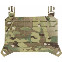 Direct Action Spitfire Molle Flap Crye Multicam