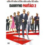 Dannyho parťáci 2 DVD – Hledejceny.cz