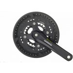 Shimano Alivio FC-T4010 – Zbozi.Blesk.cz