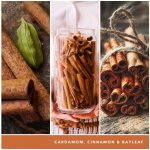 Yankee Candle Signature Cinnamon Stick 368 g – Zboží Dáma