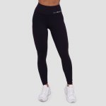 GymBeam Dámské legíny BEAT Black – Zboží Dáma