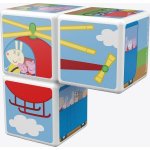 Geomag Magicube Peppa Pig Travel with Peppa – Zboží Dáma