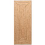 Hanse Home Sharmila naturální / hnědý – Zbozi.Blesk.cz