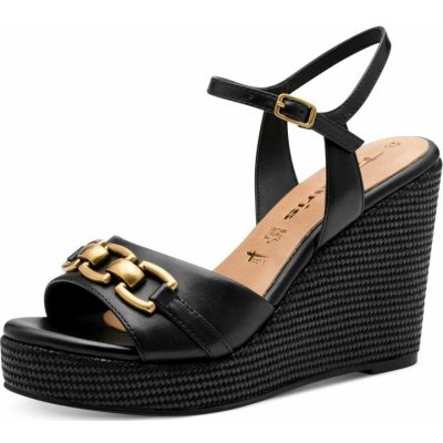 Tamaris 28317-44-001 černá – Zboží Dáma