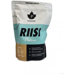 Puhdistamo Rice Protein BIO 600 g