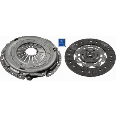 Sada spojky SACHS 3000 950 606 – Zbozi.Blesk.cz