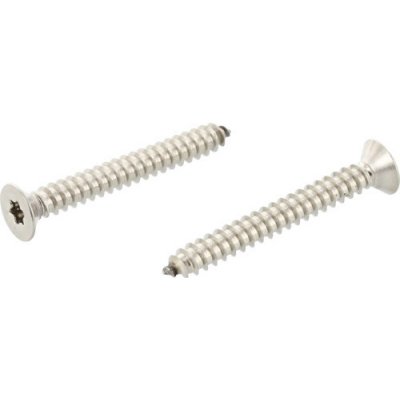 Šroub do plechu 2,9x13 mm zapuštěná hlava TX10 nerez ocel A4 1 ks – Hledejceny.cz
