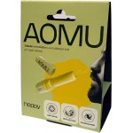 AOMU inhalační tyčinka s esenciálními oleji Happy – Zboží Dáma