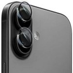 Mobile Origin Easy Lens Guards, clear - iPhone 2025 FRL-LSG-i17-CLR – Sleviste.cz