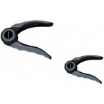 TUNTURI Posilovací kleště černé – Zboží Dáma