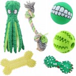 The Company of Animals Míč Boomer ball 20 cm – Zboží Mobilmania