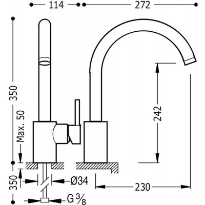 Tres Max 162442 – Hledejceny.cz