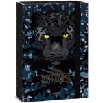 Ars Una box na sešity A4 Black Panther 26 – Zboží Dáma