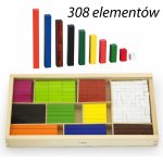 Viga matematické kostky – Sleviste.cz