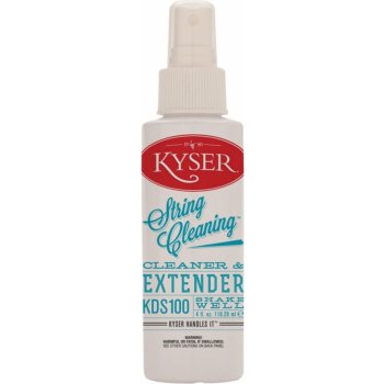 Kyser String Cleaner Spray KDS100