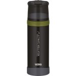 Thermos Mountain FFX termoska 750 ml hnědá – Zboží Dáma
