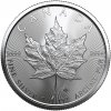 Royal Canadian Mint The stříbrná mince Silver Maple Leaf 2022 1 oz