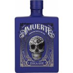 Amuerte Coca Leaf Gin 43% 0,7 l (holá láhev) – Zboží Dáma