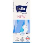 Bella Panty New vložky slipové 20 ks – Hledejceny.cz