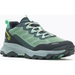 Merrell Speed Strike Gtx Jade zelená – Zboží Dáma