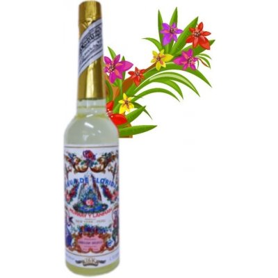 Murray&Lanman Aqua de Florida aromatická esence 270 ml – Zboží Dáma