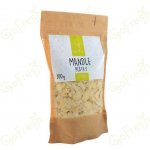 Natu Mandle plátky 200 g – Zboží Mobilmania