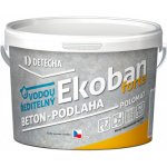 Ekoban Forte 2,5 kg šedá – Sleviste.cz