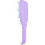 Tangle Teezer Mini Wet Detangler Lilac Mint kartáč na vlasy – Zboží Mobilmania